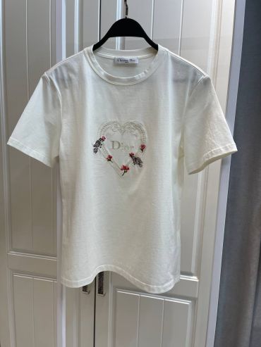 Футболка Christian Dior LUX-129170