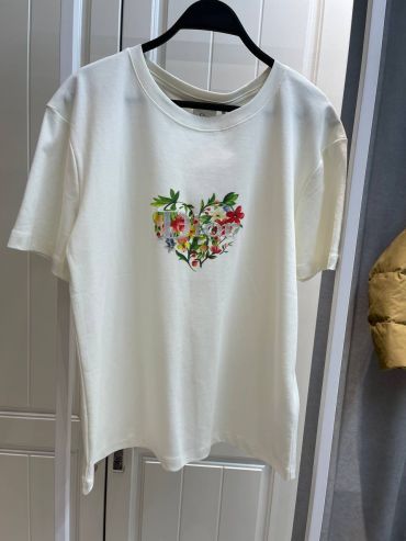 Футболка  Christian Dior LUX-129148