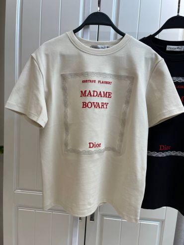  Футболка Christian Dior LUX-129733