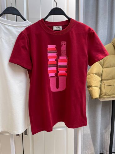 Футболка  Hermes LUX-129447