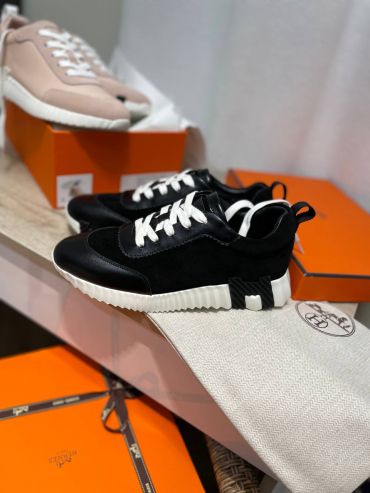 Кроссовки  Hermes LUX-130375