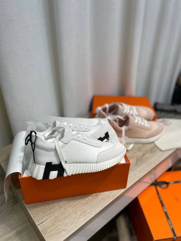 Кроссовки  Hermes LUX-130372
