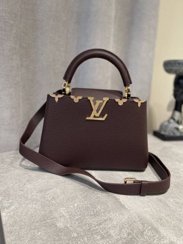 Сумка женская 27 см Louis Vuitton LUX-130378