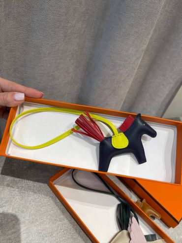 Брелок Hermes LUX-130421