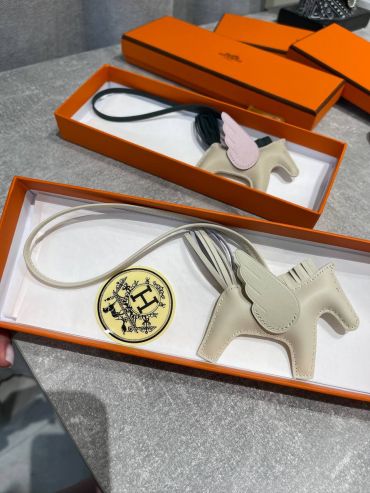 Брелок Hermes LUX-130420