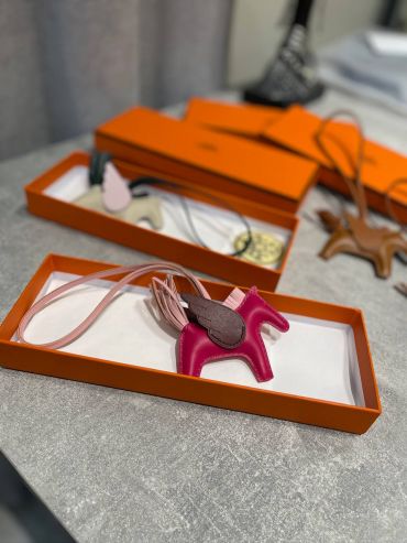 Брелок Hermes LUX-130417