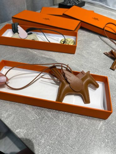 Брелок Hermes LUX-130416