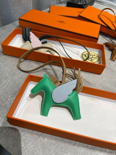 Брелок Hermes LUX-130412