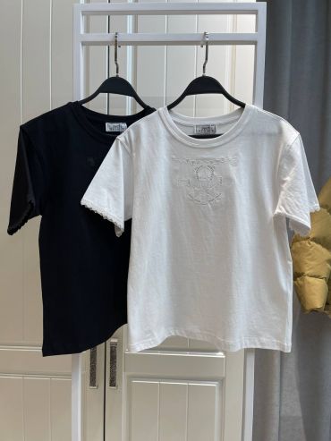 Футболка  Hermes LUX-130424