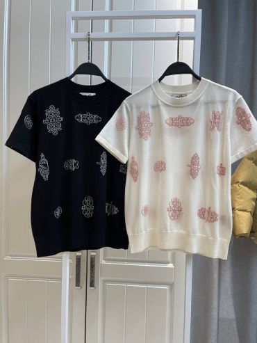 Футболка Hermes LUX-128521