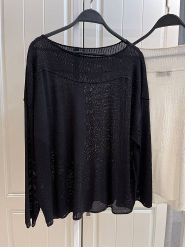 Кофта Hermes LUX-130432