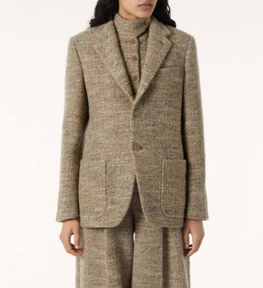 Жакет  Loro Piana LUX-130448