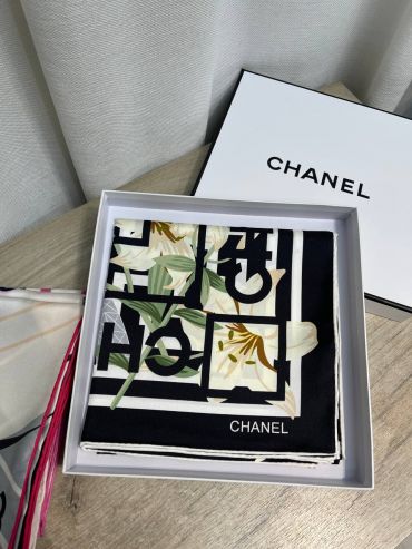 Платок  Chanel LUX-130462