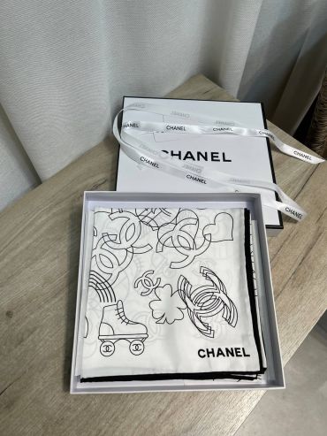 Платок  Chanel LUX-130458