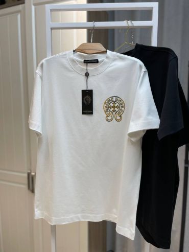 Футболка CHROME HEARTS LUX-130475