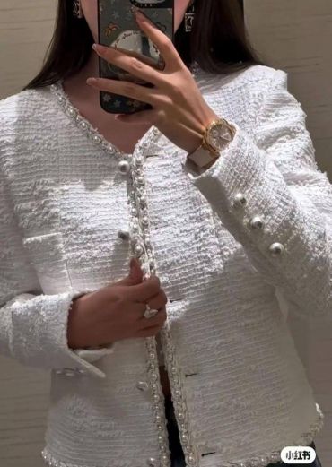 Жакет  Chanel LUX-130495