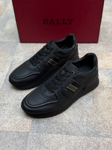 Кроссовки Bally LUX-130504