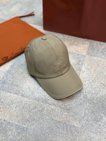 Бейсболка Loro Piana LUX-130505