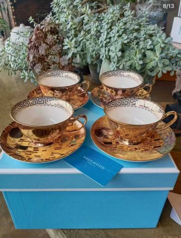 Чайный набор Wedgwood  LUX-130518