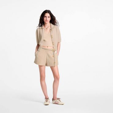 Костюм Louis Vuitton LUX-130524