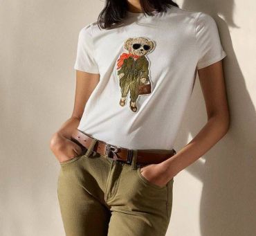 Футболка Ralph Lauren LUX-130528