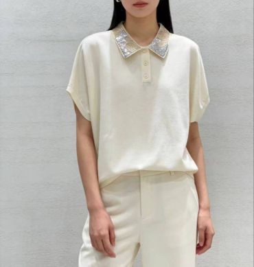 Поло Brunello Cucinelli LUX-130530