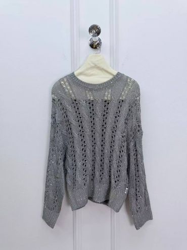 Свитер Brunello Cucinelli LUX-130543