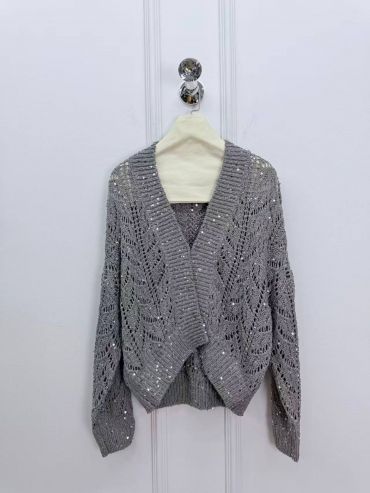 Кардиган Brunello Cucinelli LUX-130545