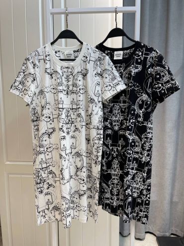 Туника-платье Hermes LUX-130546