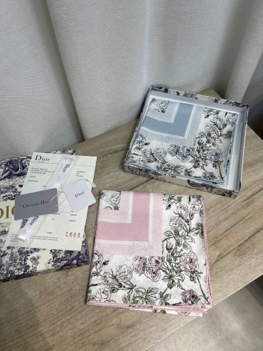 Платок  Christian Dior LUX-130557