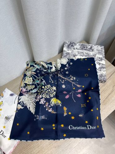 Платок  Christian Dior LUX-130556