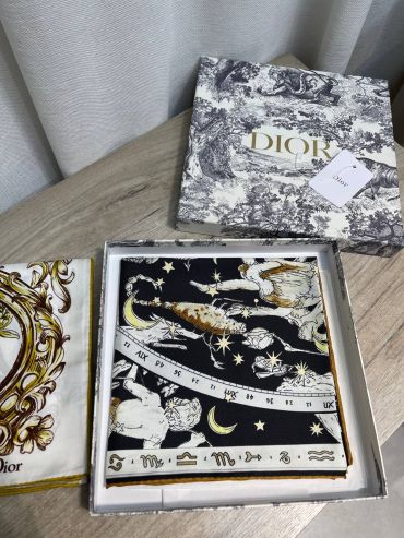 Платок  Christian Dior LUX-130554