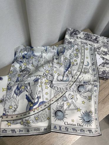 Платок  Christian Dior LUX-130553