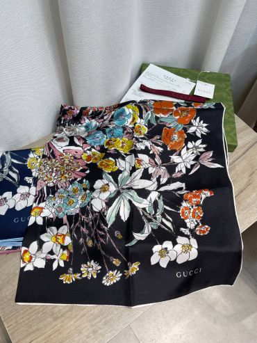 Платок Gucci LUX-130567