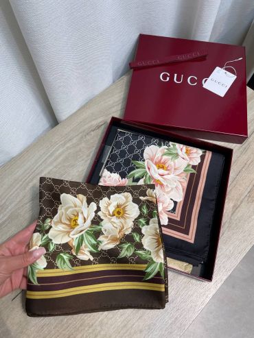 Платок Gucci LUX-130566