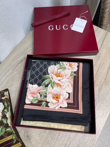 Платок Gucci LUX-130565