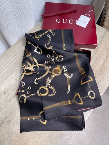 Платок Gucci LUX-130564
