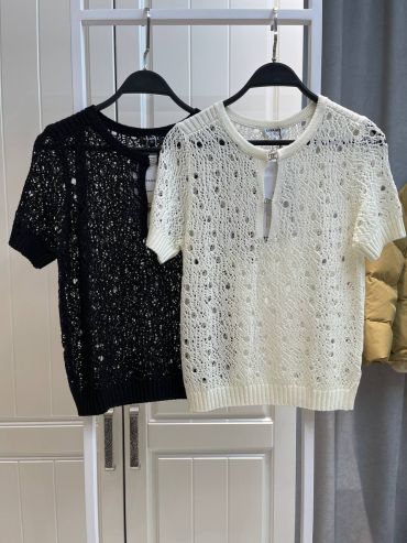 Кофта Chanel LUX-121206