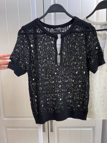 Кофта Chanel LUX-121207