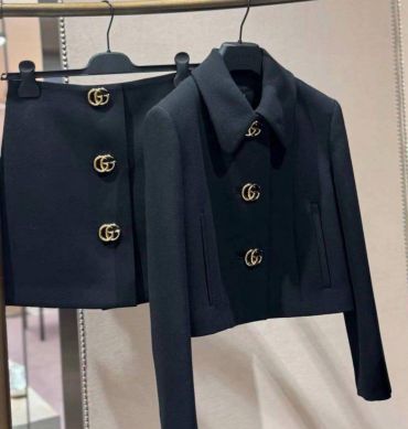 Костюм женский Christian Dior LUX-130573