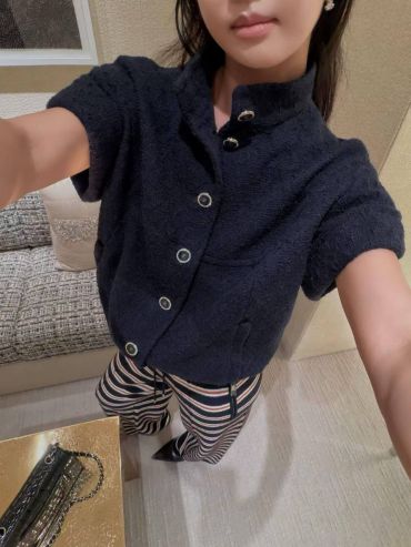 Жакет  Chanel LUX-130578