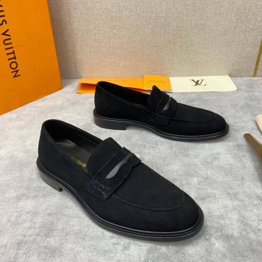 Лоферы  Louis Vuitton LUX-130590