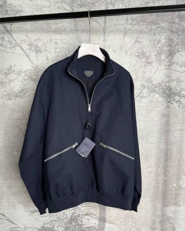 Куртка мужская  Prada LUX-130616