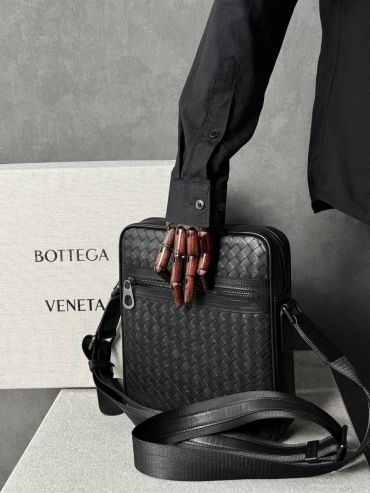 Сумка мужская Bottega Veneta LUX-130618
