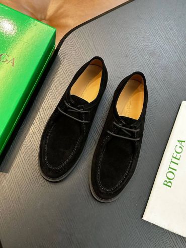 Ботинки  Bottega Veneta LUX-130622