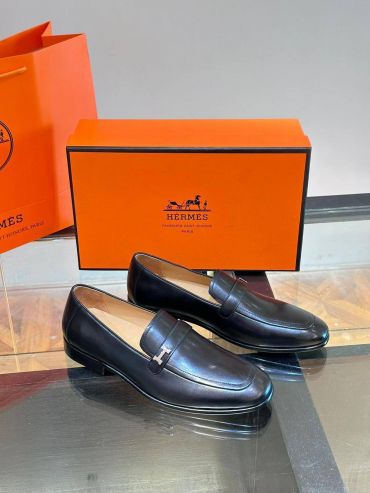 Лоферы Hermes LUX-130625