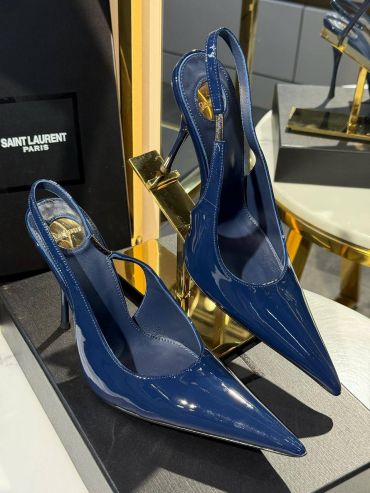 Туфли Yves Saint Laurent LUX-130635