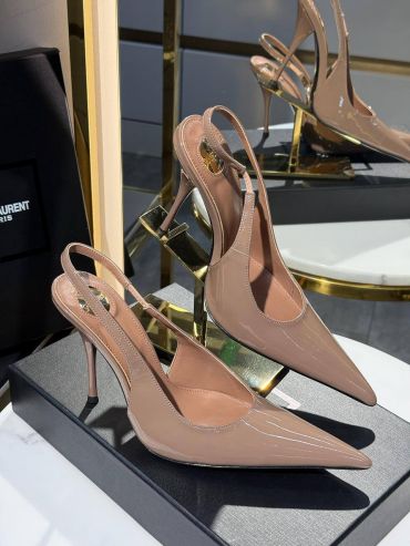 Туфли Yves Saint Laurent LUX-130633