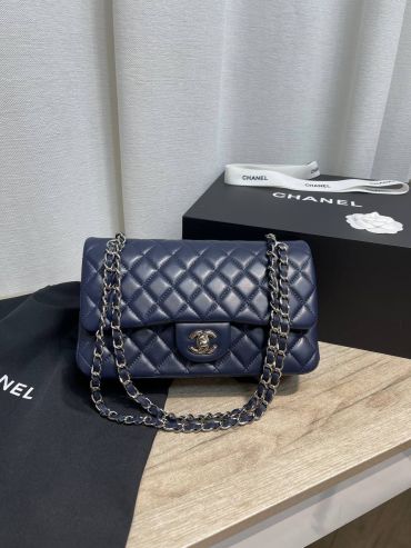 Сумка женская Chanel LUX-130648