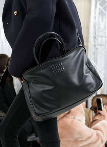  Сумка женская Miu Miu LUX-130653